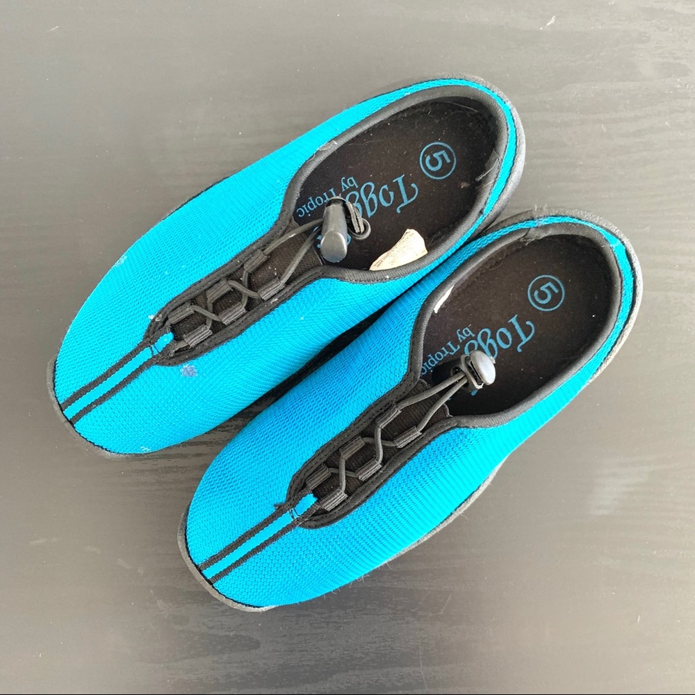 Tropic Water Shoes